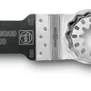 Fein 2-1/8" E-Cut Standard saw blade, curved 3 pack 63502227270