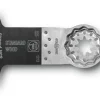 Fein 2" E-Cut Standard saw blade, curved 10 pack 63502225290