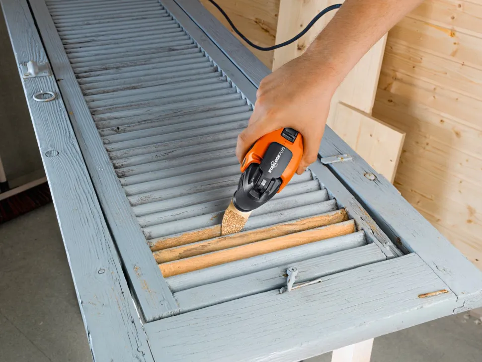 Fein Carbide rasp coated on both sides 63731002210