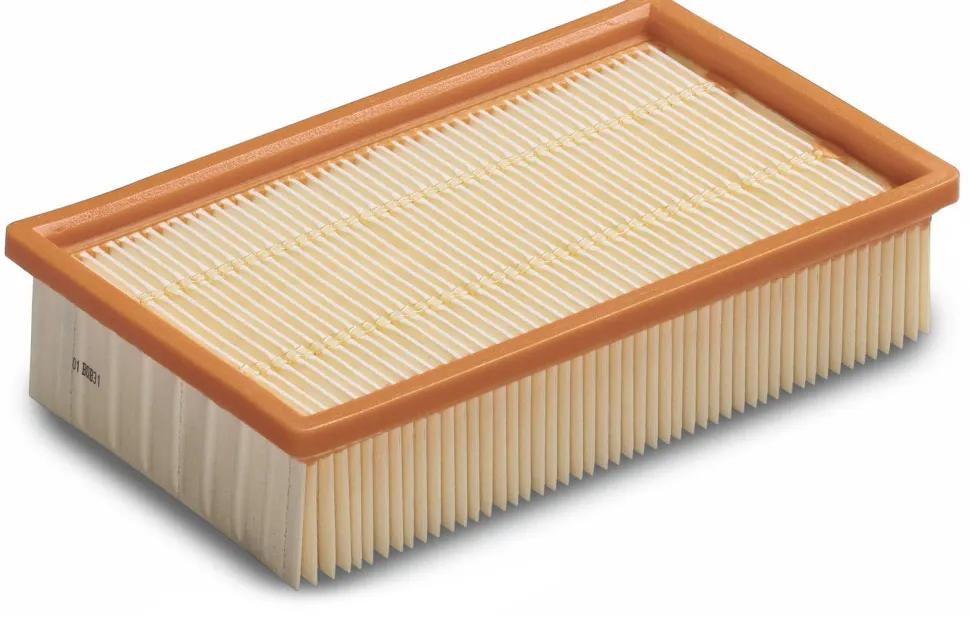 Fein Cartridge Filter: Fits Fein Vacuum Brand, Fits 9-20-27/9-20-28 Vacuum Models, Std, Dry, Paper 31345012010