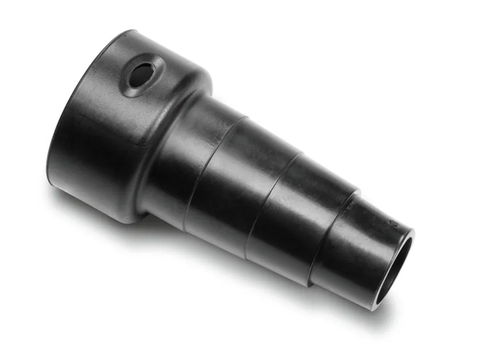 Fein Dust Extractor 4 Step Adpator Tool for Turbo I & II Vacuum 31345079010