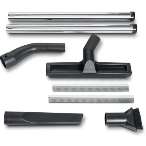 Fein Dust Extractor Accessory Set for Power Turbo Vacuums 31345071020