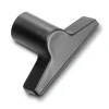Fein Dust Extractor Upholstery Nozzle with Brush Strips - 1-3/8" Diameter 31345075010