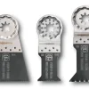 Fein E-Cut Combo Set Saw Blades for Universal Use - StarLockPlus Mount, 3-Pack 35222952090