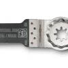 Fein E-Cut Universal Oscillating Tool Saw Blade 50pk Width 1 3/4" Length 2 3/8" 63502152250