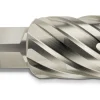 Fein Jancy Slugger HSS Nova Annular Cutter with Centering Pin - 3/4" Straight Shank, 1" Depth, 1-1/16" Diameter 63134269041