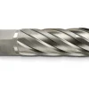 Fein Jancy Slugger HSS Nova Annular Cutter with Centering Pin - 3/4" Straight Shank, 2" Depth, 11/16" Diameter 63134175042