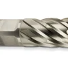 Fein Jancy Slugger HSS Nova Annular Cutter with Centering Pin - 3/4" Straight Shank, 1" Depth, 3/4" Diameter 63134191041