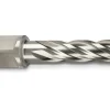 Fein Jancy Slugger HSS Nova Annular Cutter with Centering Pin - 3/4" Straight Shank, 2" Depth, 1/2" Diameter 63134127042