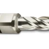 Fein Jancy Slugger HSS Nova Annular Cutter with Centering Pin - 3/4" Straight Shank, 1" Depth, 7/16" Diameter 63134111041