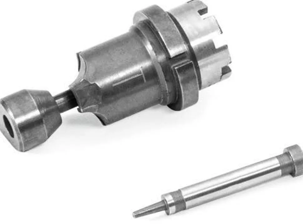 Fein Punch and Die for BLK1.3CS Foot-Set 30109169030