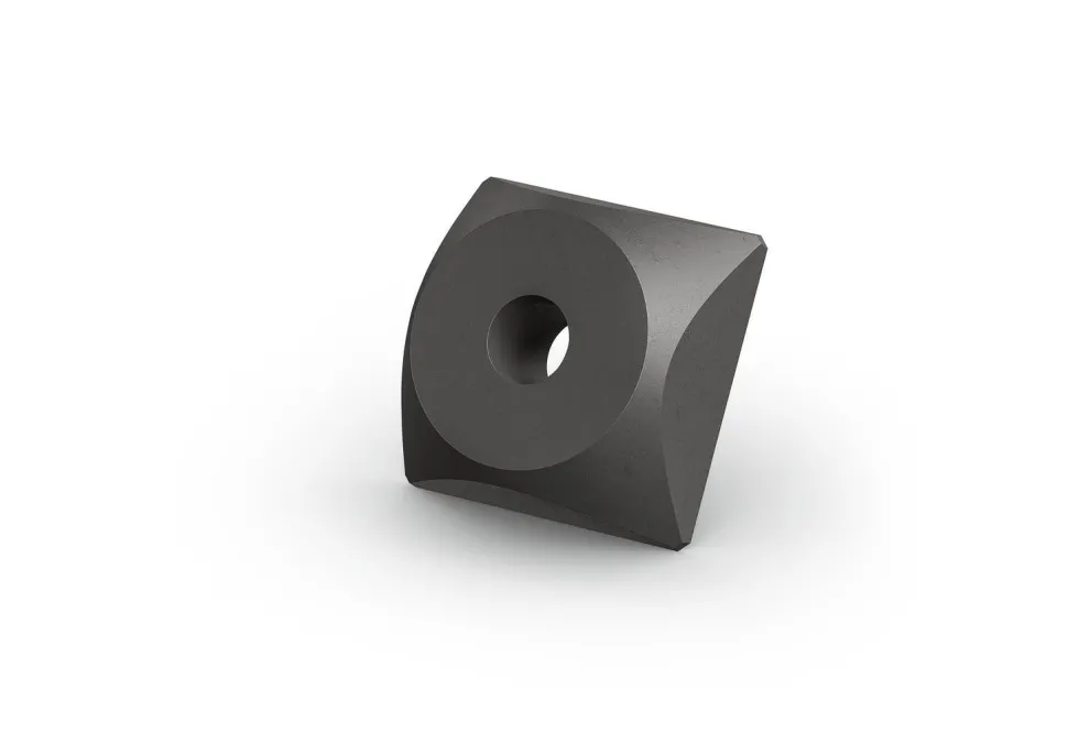 Fein Shear Blade, Plunger and Fixed Blade 31308072000