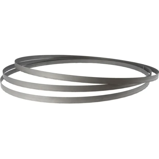 FLEX 44-7/8” 14/18 Tpi Portable Band Saw Blades (3-Pack) FA204002-3
