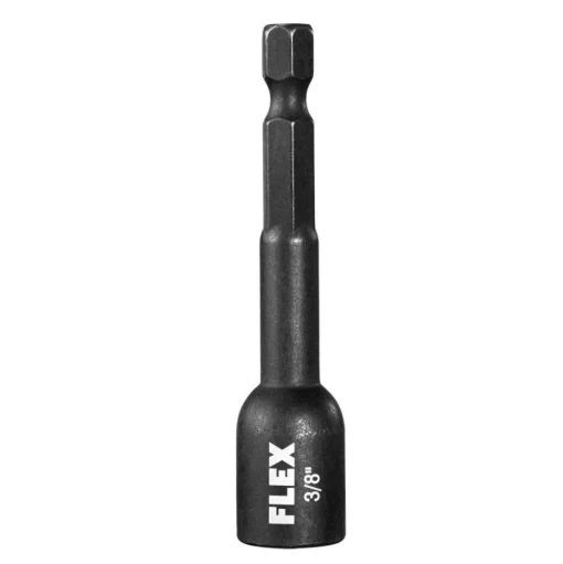 Flex 4 Piece 2-9/16" Impact Magnetic Nut Driver Set FAM10301-4