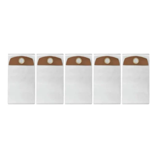 Flex Fleece Dust Bag (5 Pack) FT522