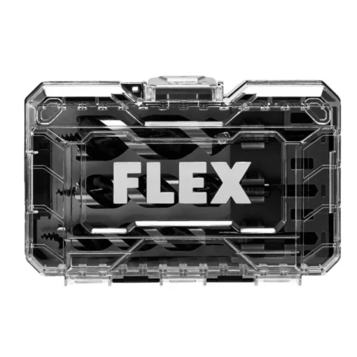 Flex 3-Piece 1/4" Hex Auger SetFAM10701-3