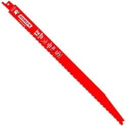 Freud Diablo 12" Flush Recip Blade (5-Pack) DS1214AFC5