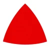 Freud Diablo 3-1/8" 80-Grit (Coarse) Oscillating Detail Triangle Sanding Sheets (10-Pack) DCT318080H10G