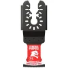 Freud Diablo 1-1/4" Universal Fit Carbide Oscillating Blades for General Purpose Cuts (3-Pack) DOU125CGP3