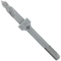 Freud Diablo 1/2" x 1-11/16" SDS-PLUS 2-Cutter DMAST1030