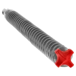 Freud Diablo 1" x 16" x 18" Rebar Demon™ SDS-PLUS 4-Cutter Full Carbide Head Hammer Drill Bit DMAPL4310
