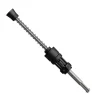 Freud Diablo AMPED Rebar Demon 5/16"x 4"x 9" SDS-Plus 4-Cutter Full Carbide Head Dust Extraction Hammer Drill Bit (5-Pack) DMAPLA4410-S6
