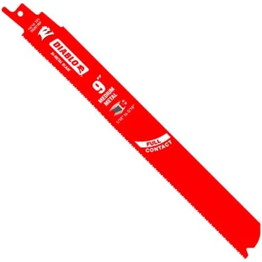 Freud Diablo Blades Db Steel Demon 9" 14/18 Tpi S0914BF