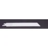General Purpose Bi-Metal Blades (universal 1/2" Tang fits most Reciprocating Saws) -For Metal 1/8"