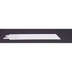 General Purpose Bi-Metal Blades (universal 1/2" Tang fits most Reciprocating Saws) -For Metal 1/8"