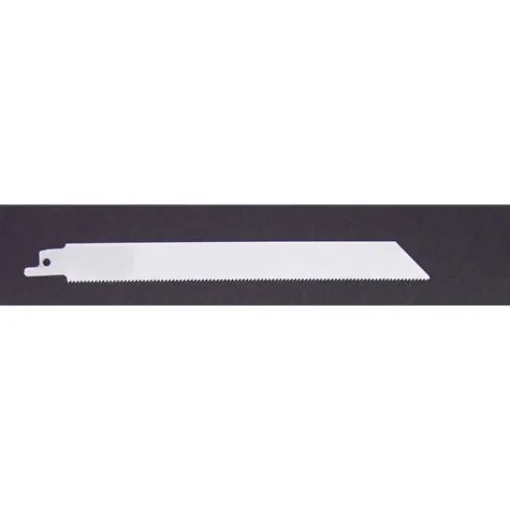General Purpose Bi-Metal Blades (universal 1/2" Tang fits most Reciprocating Saws) -For Metal 1/8"