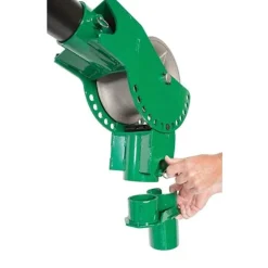Greenlee 2-1/2" Adapter 00564