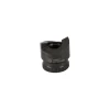 Greenlee 1/2" Conduit Size Slug-Buster Knockout Punch K2P-1/2