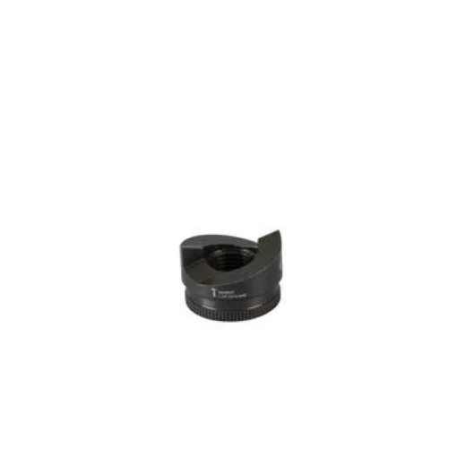 Greenlee 1" Conduit Size Slug-Buster Knockout Punch K2P-1