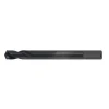 Greenlee 1/4" Pilot Drill (Fits 645-011 Arbor) 645-001