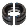 Greenlee 22 Series 400 kCMIL MCM Copper Crimping Die KC22-400