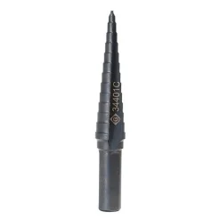 Greenlee BIT,STEP #1 COBALT (34401C) 34401C