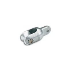 Greenlee Cable Pulling Rope-to-Swivel Connector 5000 lbs. 39905