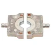 Greenlee Color Coded 2AWG Copper Dies KC4-2