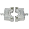 Greenlee Color Coded 2/0AWG Aluminum Dies KA4-2/0