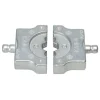 Greenlee Color Coded 6AWG Aluminum Dies KA4-6