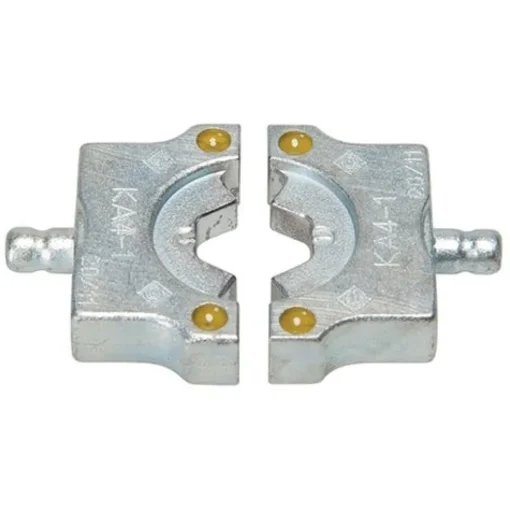 Greenlee Color Coded 1AWG Aluminum Dies KA4-1