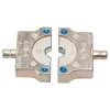 Greenlee Color Coded 6AWG Copper Dies KC4-6