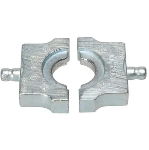 Greenlee Crimping Dies for 5/8 Service Entrance Connectors KD4-10