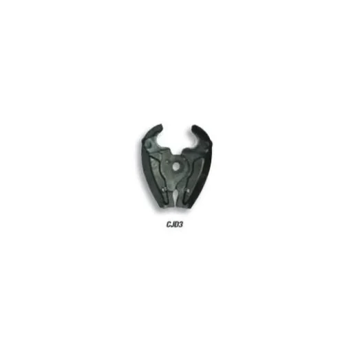 Greenlee Crimping Jaw Unit- W Dies CJD3
