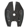Greenlee Crimping Jaw Unit for Disposable Lock Hasps CJB