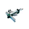 Greenlee Flip-top Bender with 1-1/4''-2" EMT; IMC and Rigid Conduit Shoes and 975 Electric Hydraulic Pump 882CBE975