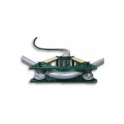 Greenlee Hydraulic Bender 1-1/4" - 4" No Pump 777