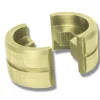 Greenlee inUin Style 400 kCMIL MCM Copper Crimping Dies KC12-400