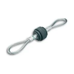 Greenlee Lube Spreader Swab for 2.5" Duct Work 16856