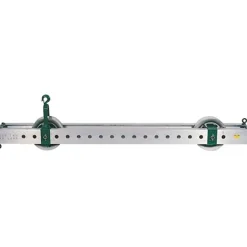 Greenlee Manhole Sheaves for UT2 Tugger and Super Tugger 6072